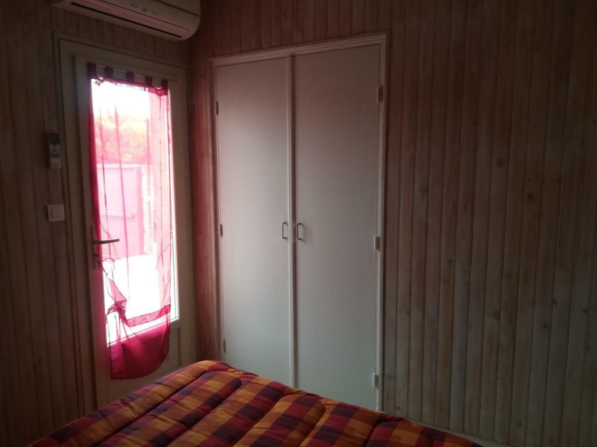 Maison Valras Acces Direct A La Plage Kültér fotó